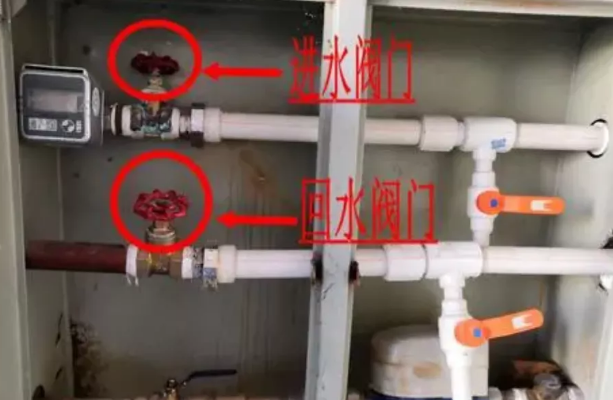 阀门拧不动认为是开www.sydrwx.com